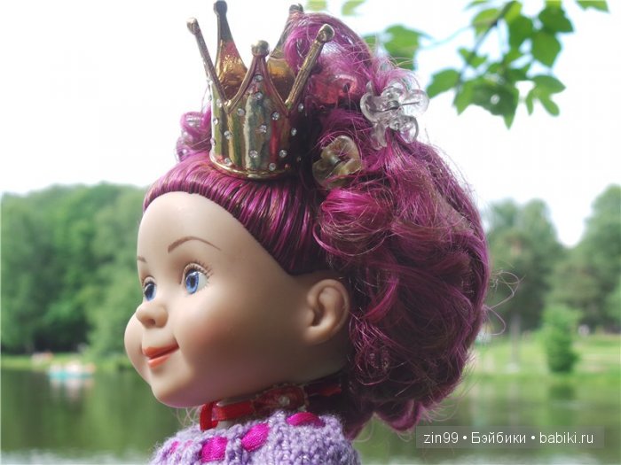 фэнси-нэнси