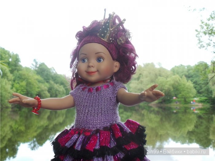 фэнси-нэнси