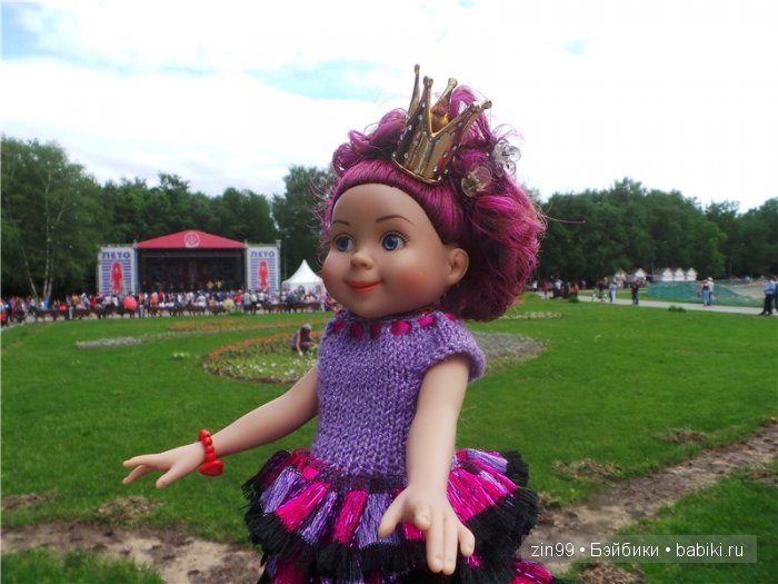 фэнси-нэнси