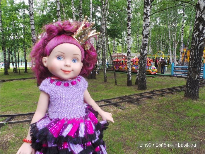 фэнси-нэнси