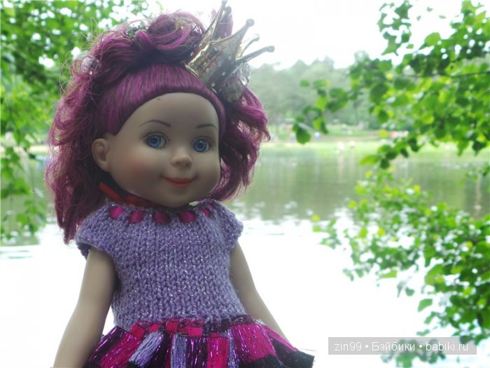 фэнси-нэнси