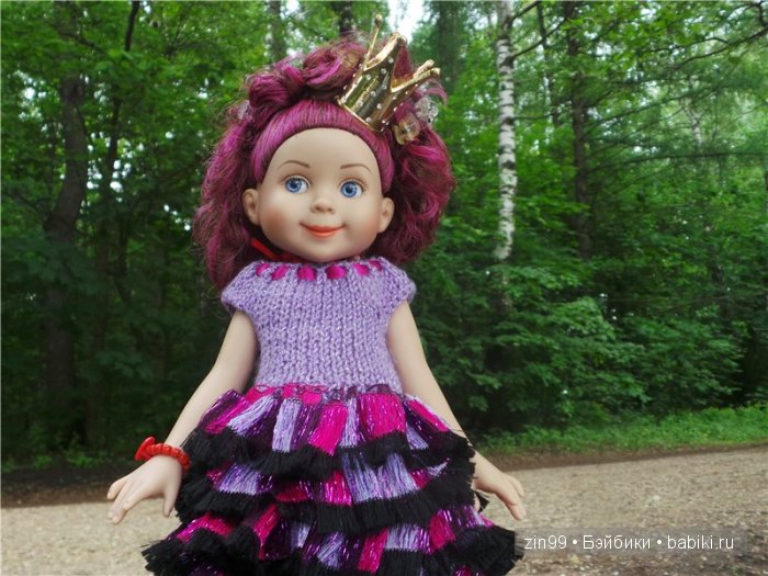 фэнси-нэнси