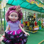 Уютный парк на юго-востоке столицы или воскресная вылазка на природу Фэнси