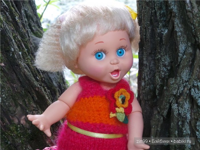 Фейсинка Galoob Baby Face Фейсинка Galoob Baby Face