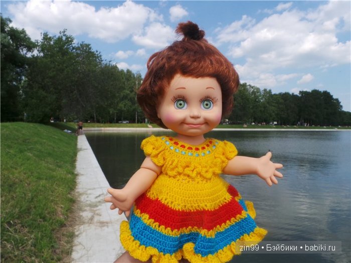 Фейсинка Galoob Baby Face Фейсинка Galoob Baby Face