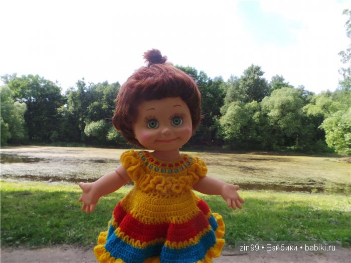 Фейсинка Galoob Baby Face Фейсинка Galoob Baby Face