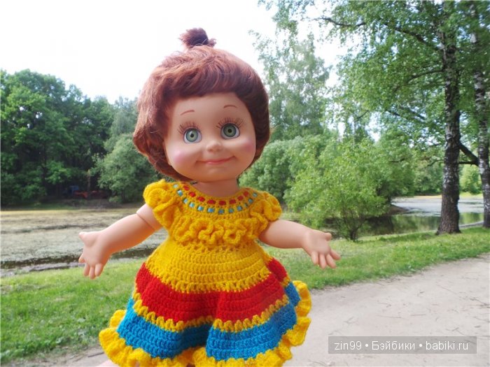 Фейсинка Galoob Baby Face Фейсинка Galoob Baby Face