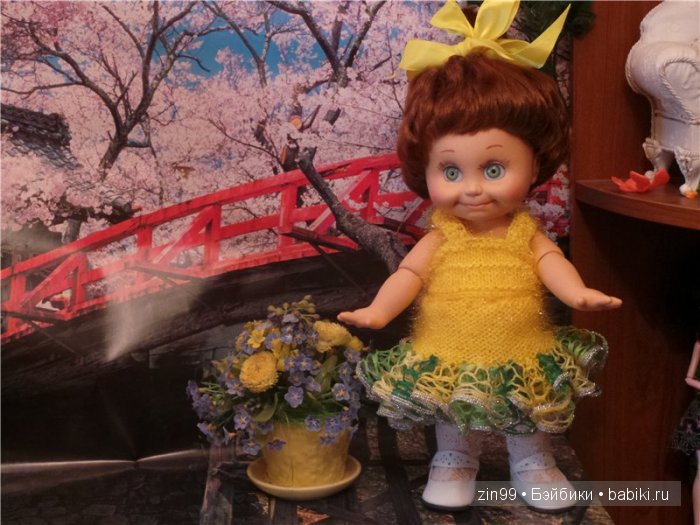 Фейсинка Galoob Baby Face Фейсинка Galoob Baby Face