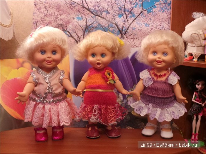 Фейсинка Galoob Baby Face Фейсинка Galoob Baby Face
