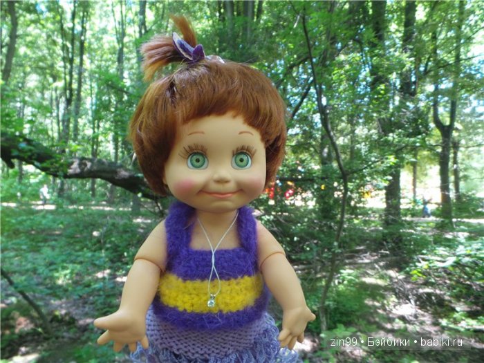 Фейсинка Galoob Baby Face Фейсинка Galoob Baby Face
