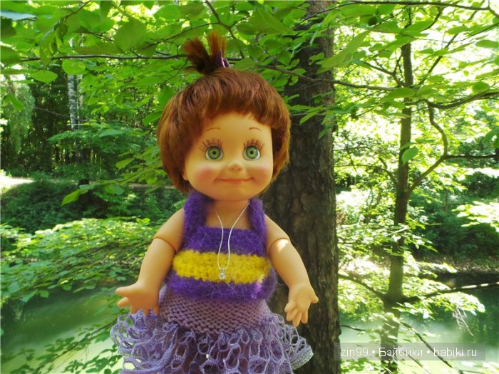 Фейсинка Galoob Baby Face Фейсинка Galoob Baby Face