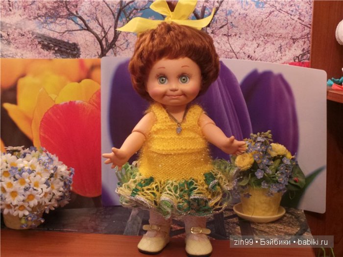 Фейсинка Galoob Baby Face Фейсинка Galoob Baby Face