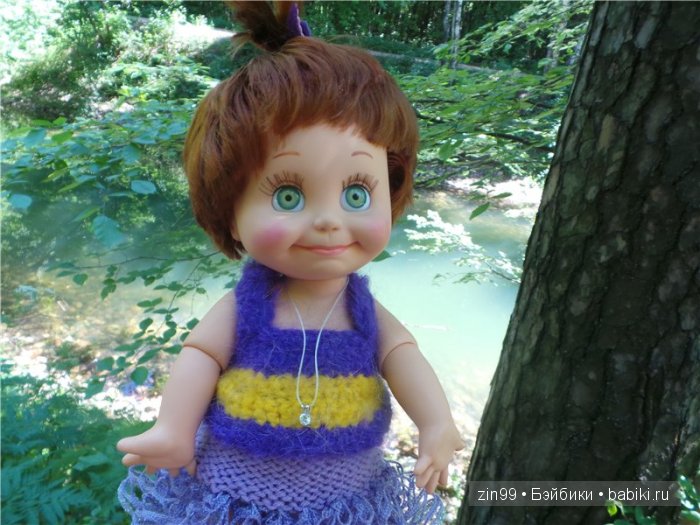 Фейсинка Galoob Baby Face Фейсинка Galoob Baby Face