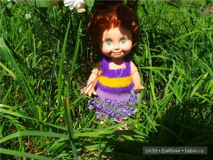 Фейсинка Galoob Baby Face Фейсинка Galoob Baby Face
