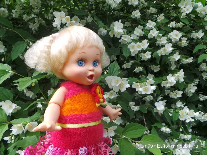 Фейсинка Galoob Baby Face Фейсинка Galoob Baby Face
