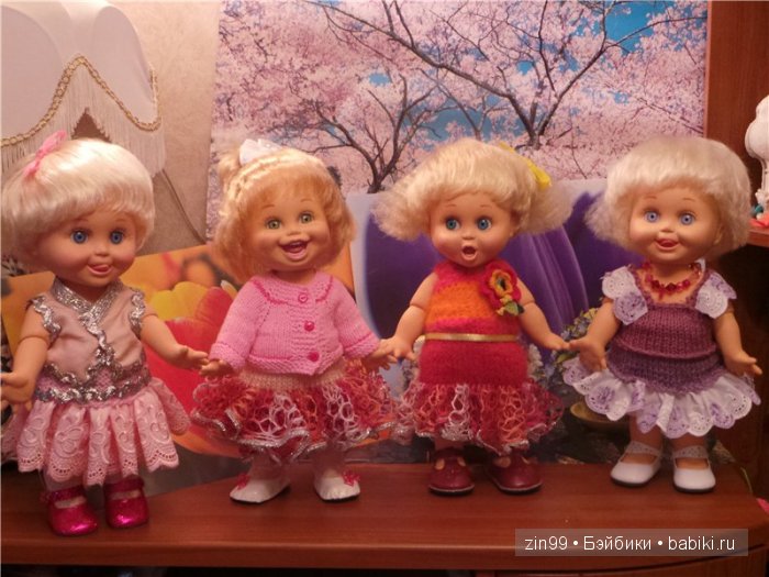 Фейсинка Galoob Baby Face Фейсинка Galoob Baby Face