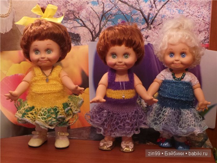 Фейсинка Galoob Baby Face Фейсинка Galoob Baby Face