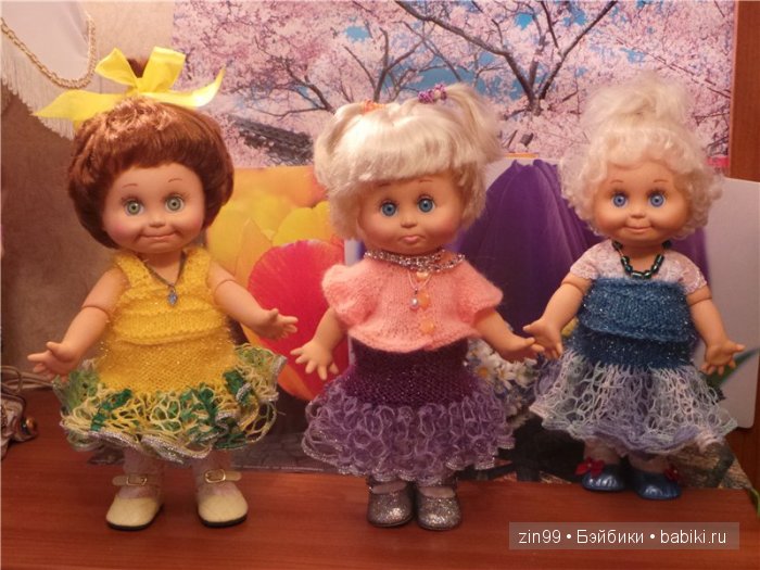 Фейсинка Galoob Baby Face Фейсинка Galoob Baby Face