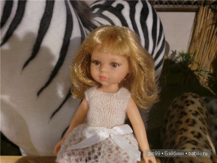 паола рейна