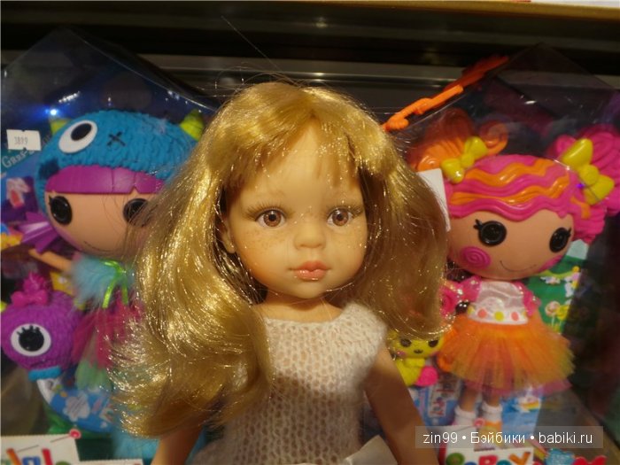 паола рейна