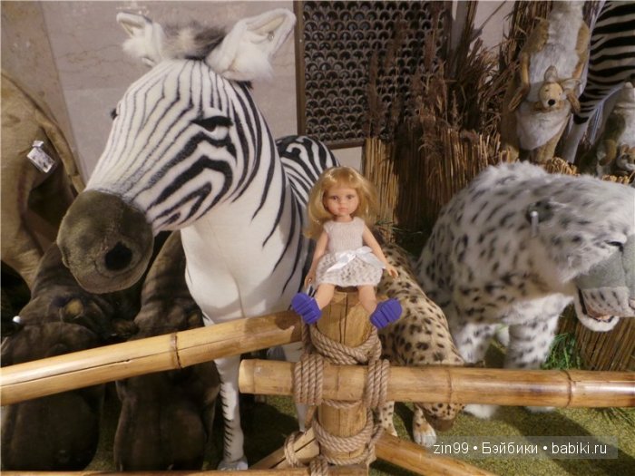 паола рейна