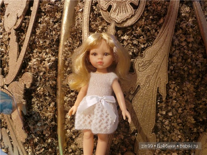 паола рейна