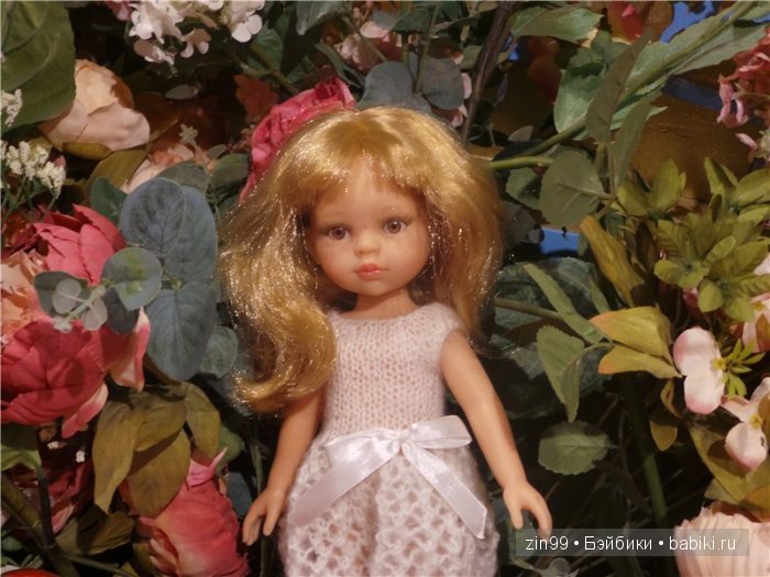 паола рейна