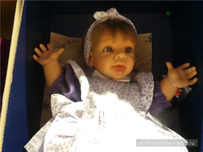 паола рейна