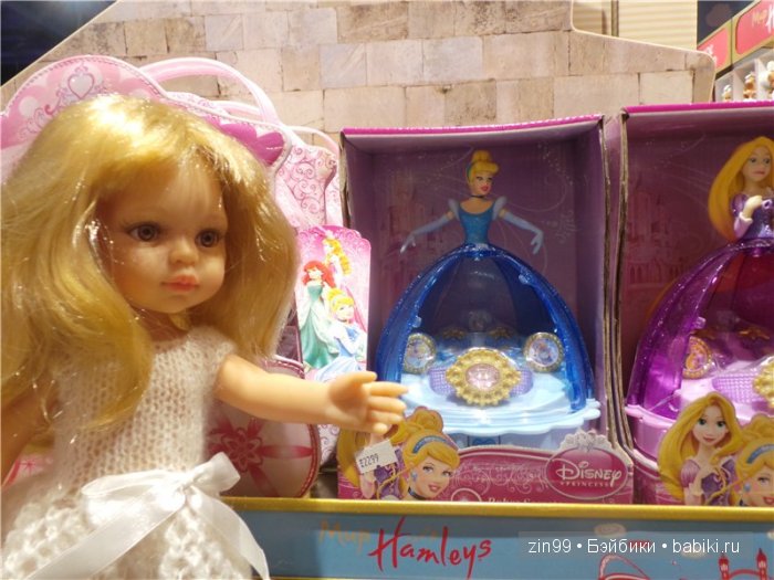 паола рейна