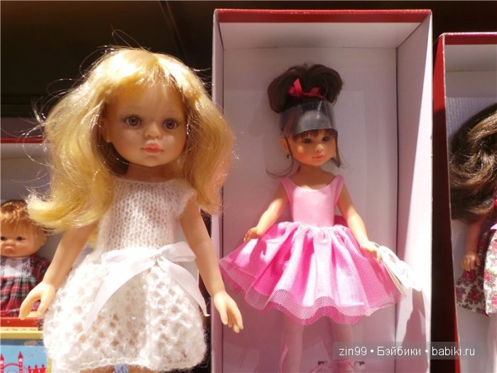 паола рейна