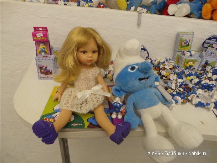 паола рейна