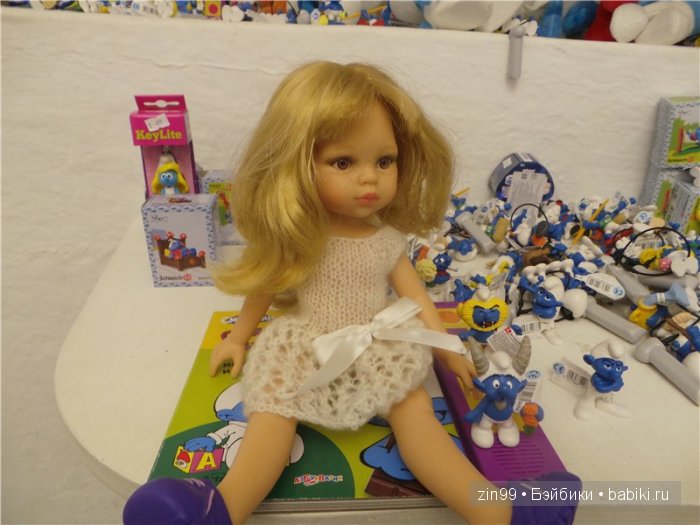 паола рейна