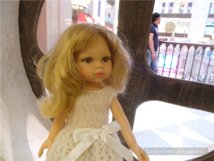 паола рейна