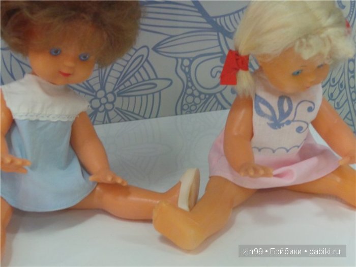 Детский Центральный магазин в Москве, продолжение-Музей Детства и не только (фото 6)