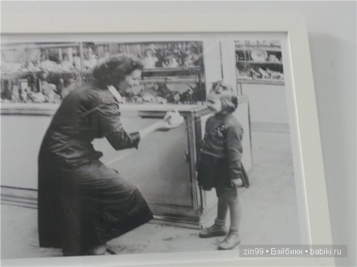 Детский Центральный магазин в Москве, продолжение-Музей Детства и не только (фото 2)