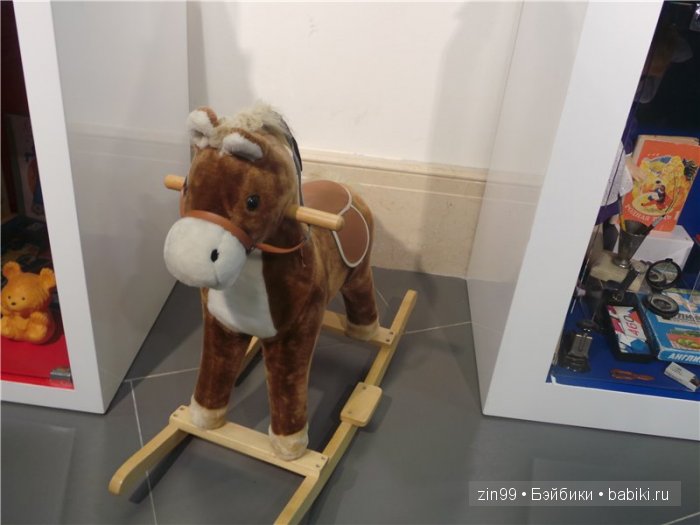 Детский Центральный магазин в Москве, продолжение-Музей Детства и не только