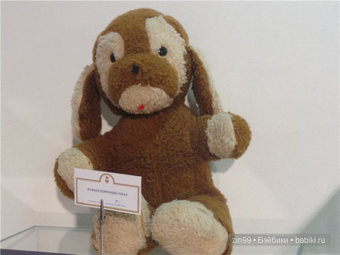 Детский Центральный магазин в Москве, продолжение-Музей Детства и не только