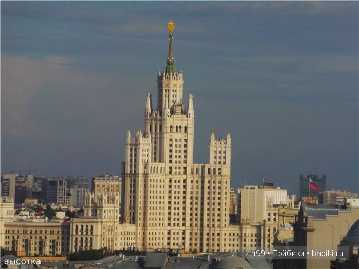 Детский Центральный магазин в Москве, продолжение-Музей Детства и не только