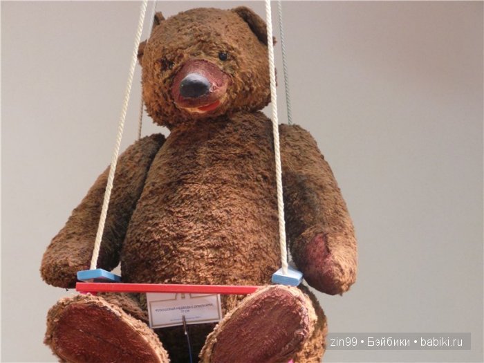 Детский Центральный магазин в Москве, продолжение-Музей Детства и не только