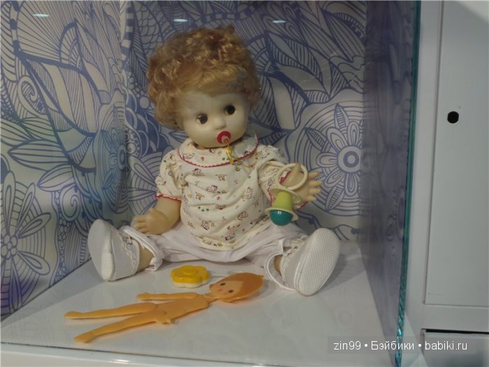 Детский Центральный магазин в Москве, продолжение-Музей Детства и не только