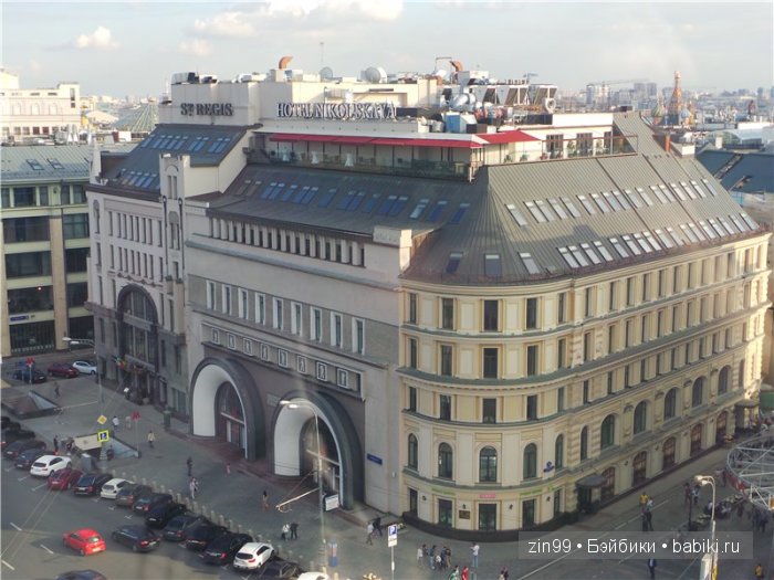 Детский Центральный магазин в Москве, продолжение-Музей Детства и не только