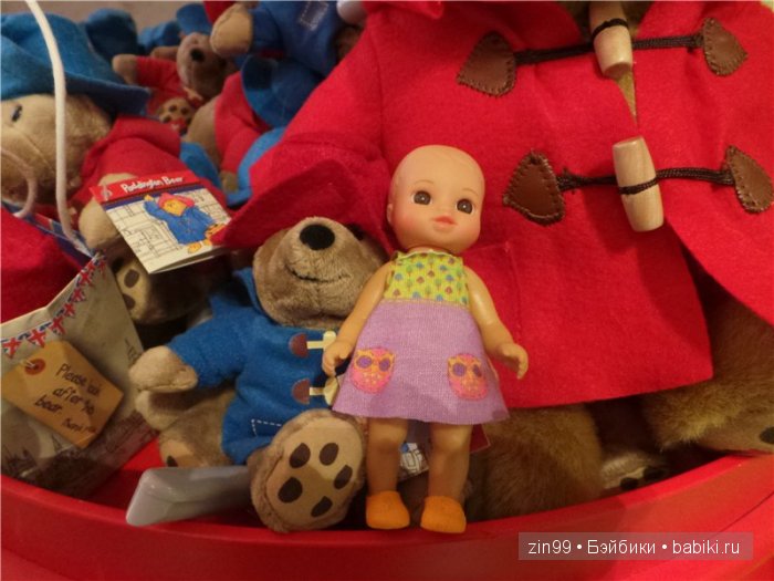 Детский Центральный магазин в Москве, продолжение-Музей Детства и не только