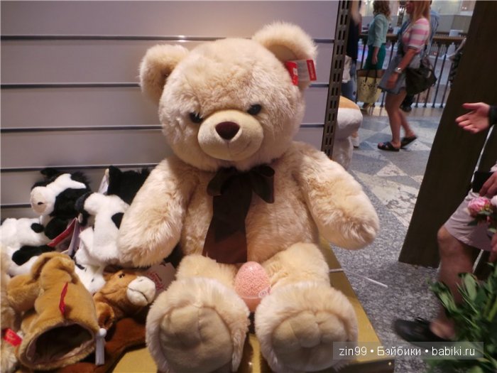 Детский Центральный магазин в Москве, продолжение-Музей Детства и не только