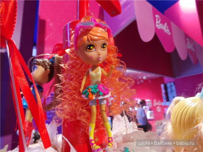 Детский Центральный магазин в Москве, продолжение-Музей Детства и не только