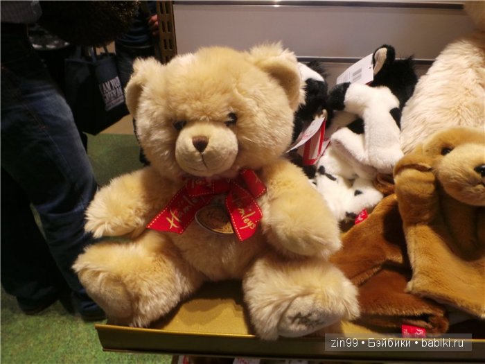 Детский Центральный магазин в Москве, продолжение-Музей Детства и не только