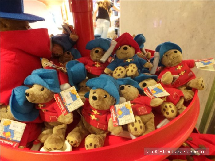 Детский Центральный магазин в Москве, продолжение-Музей Детства и не только