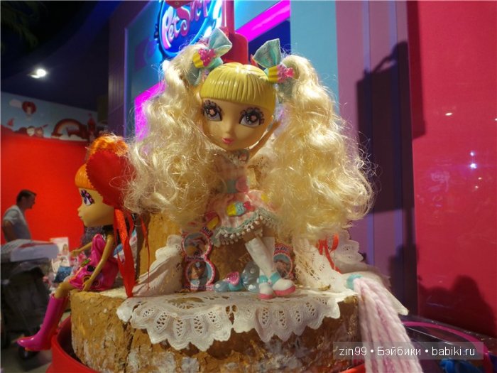 Детский Центральный магазин в Москве, продолжение-Музей Детства и не только