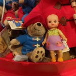 Детский Центральный магазин в Москве, продолжение-Музей Детства и не только!