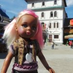 Измайлово Кремль и блошиный рынок или прогулка с Ведьмочкой!