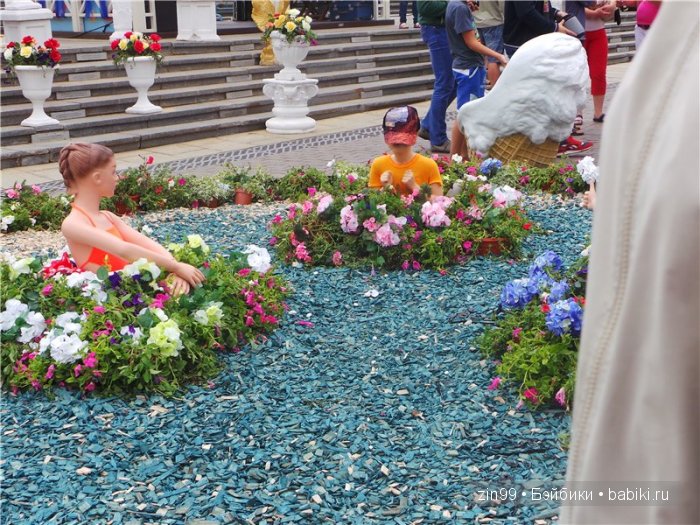 Куклы капусты  Cabbage patch